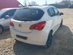 2016 VAUXHALL CORSA LIMI for sale at Copart SANDY