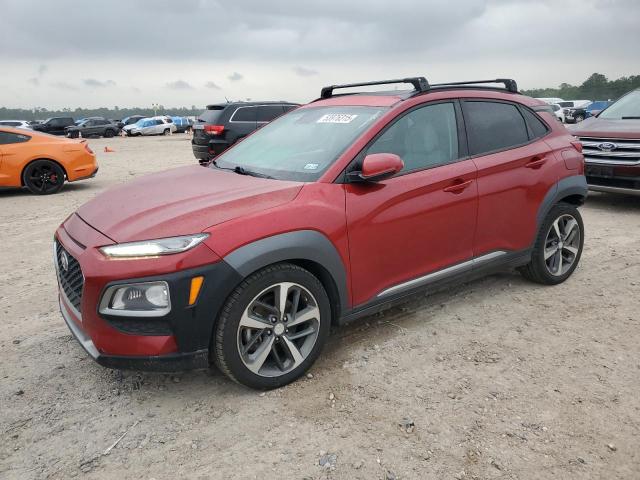 2020 Hyundai Kona Limited