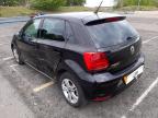 2016 VOLKSWAGEN POLO MATCH for sale at Copart SANDTOFT