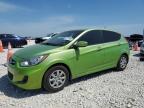 2013 Hyundai Accent Gls იყიდება Temple-ში, TX - Rear End