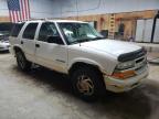2002 Chevrolet Blazer  en Venta en Kincheloe, MI - Top/Roof