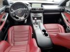 2018 LEXUS IS 350 à vendre chez Copart ON - COOKSTOWN