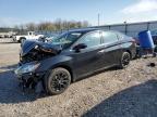 2018 Nissan Sentra S за продажба в Lawrenceburg, KY - Front End