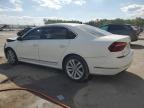 2017 Volkswagen Passat Sel Premium for Sale in Apopka, FL - Front End