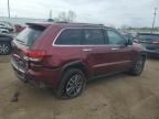 Woodhaven, MI에서 판매 중인 2021 Jeep Grand Cherokee Limited - Front End