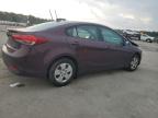 2017 Kia Forte Lx de vânzare în Harleyville, SC - Front End