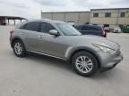 2009 Infiniti Fx35  продається в Wilmer, TX - Hail