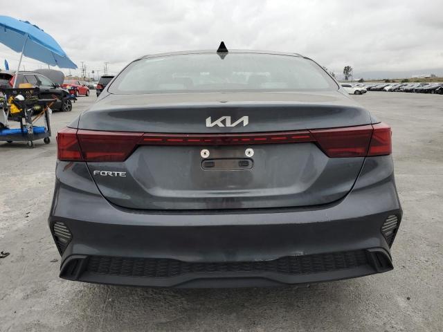  KIA FORTE 2023 Серый