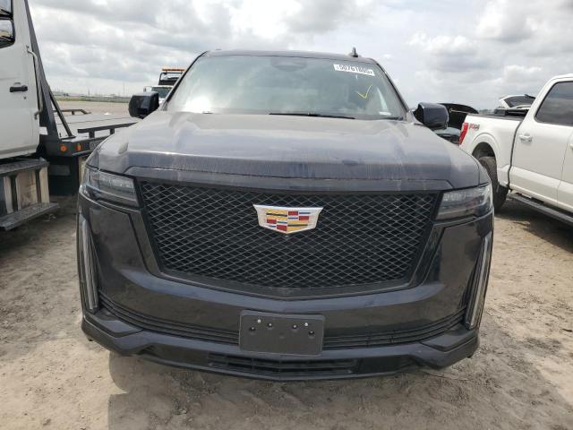  CADILLAC ESCALADE 2021 Czarny