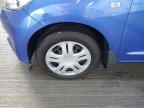 2012 HONDA JAZZ I-VTE for sale at Copart EAST KILBRIDE