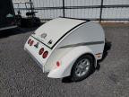2007 The Little Trailer Company Motorcycle Trailer en Venta en Mocksville, NC - Normal Wear