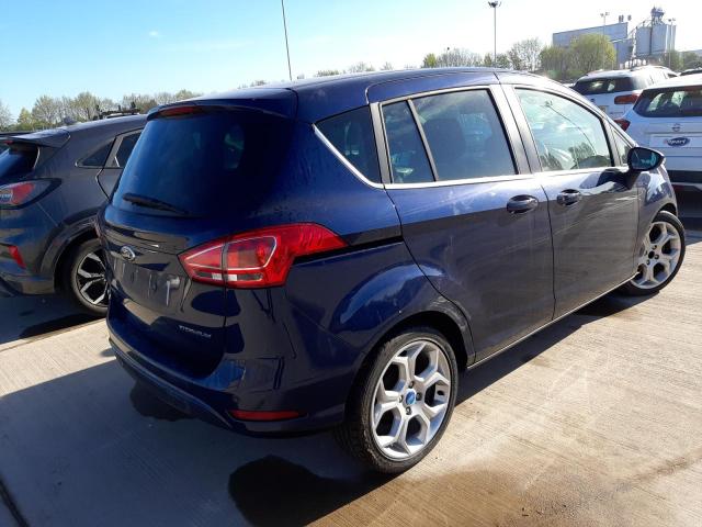 2012 FORD B-MAX TITA