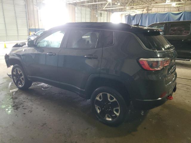  JEEP COMPASS 2018 Серый