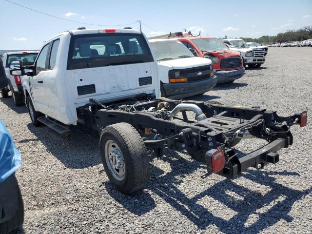  FORD F250 2024 White