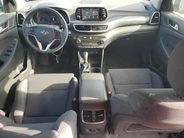  HYUNDAI TUCSON 2020 Czarny