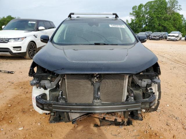  FORD EDGE 2020 Black
