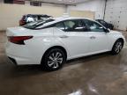 2020 Nissan Altima S zu verkaufen in Davison, MI - Minor Dent/Scratches
