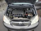 2007 Toyota Corolla Ce de vânzare în Glassboro, NJ - Rear End