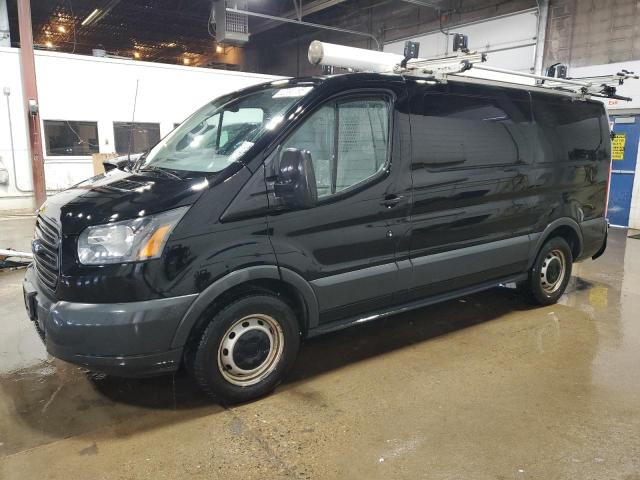 2016 Ford Transit T-150