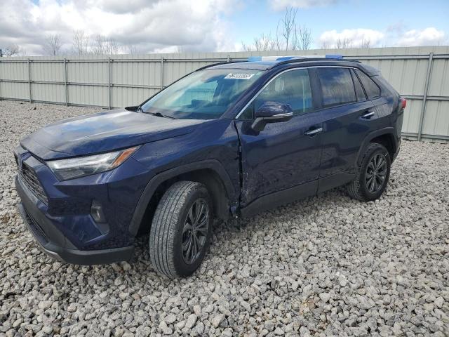 TOYOTA RAV4 – zdjęcie z aukcji, lot #51980035