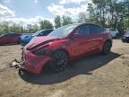 2024 Tesla Model Y  за продажба в Baltimore, MD - Front End