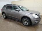 2010 Chevrolet Equinox Lt for Sale in Davison, MI - Front End