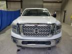 2016 Nissan Titan Xd Sl de vânzare în Hurricane, WV - Mechanical