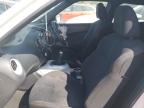 2014 NISSAN JUKE ACENT for sale at Copart WOLVERHAMPTON