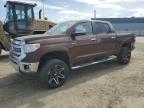 2015 Toyota Tundra Crewmax 1794 للبيع في Nisku، AB - Rear End