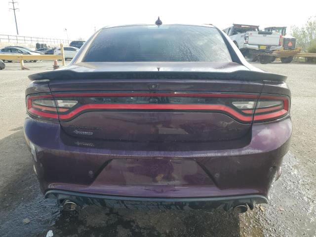  DODGE CHARGER 2020 Purple