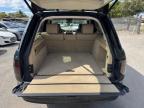 2014 Land Rover Range Rover Supercharged for Sale in Opa Locka, FL - Water/Flood
