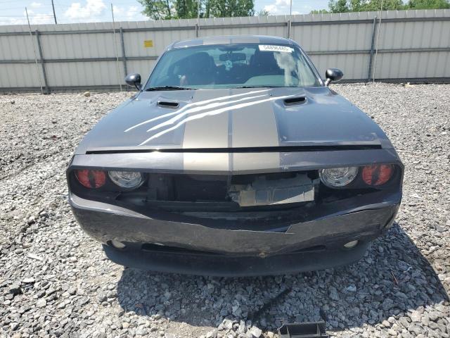  DODGE CHALLENGER 2014 Szary