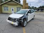 2012 Toyota Prius V  for Sale in Austell, GA - Front End