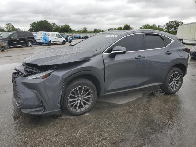 2022 Lexus Nx 350