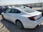 2023 Hyundai Sonata Sel للبيع في Magna، UT - Front End