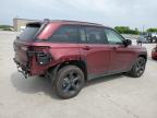 2025 Jeep Grand Cherokee Limited for Sale in Wilmer, TX - Rear End