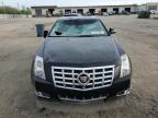 2012 Cadillac Cts Performance Collection zu verkaufen in Indianapolis, IN - Top/Roof