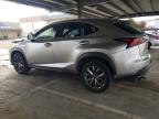 2018 Lexus Nx 300 Base de vânzare în Hayward, CA - Front End
