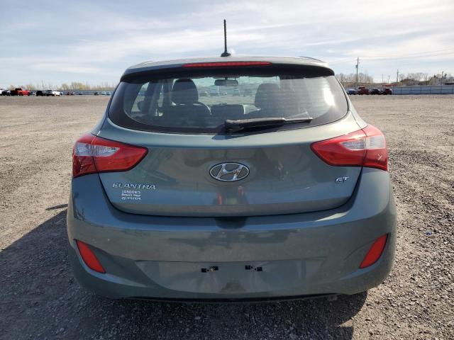 2014 HYUNDAI ELANTRA GT 