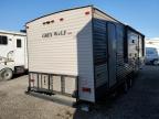 2019 FORESRIVER GREY WOLF for sale at Copart AB - CALGARY