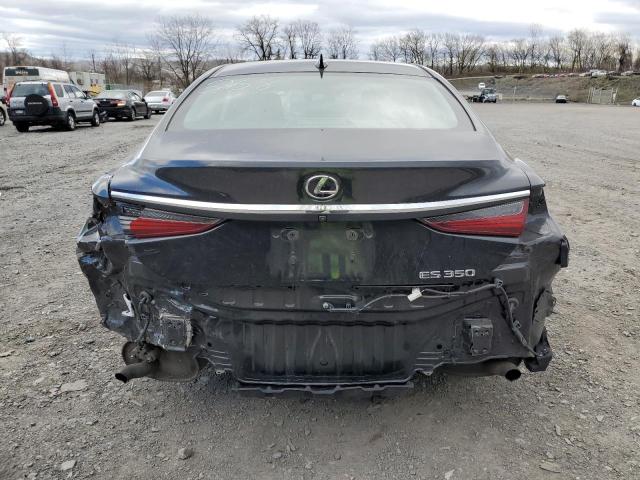  LEXUS ES350 2019 Czarny