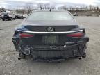 2019 Lexus Es 350 იყიდება Marlboro-ში, NY - Rear End