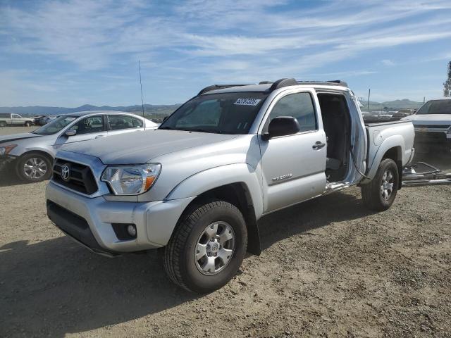 2013 Toyota Tacoma Double Cab Prerunner