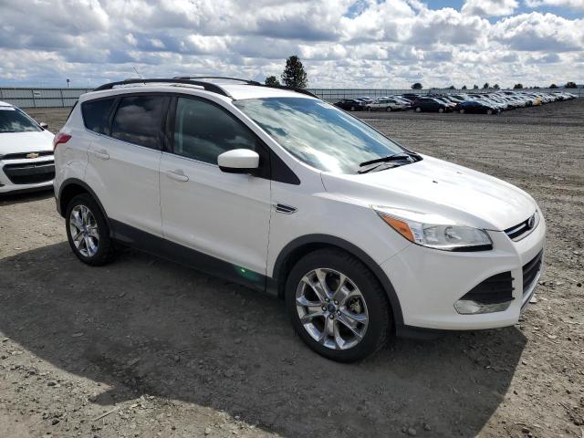  FORD ESCAPE 2014 Biały