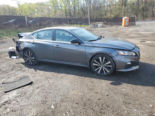  NISSAN ALTIMA 2020 Серый