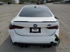 2024 Bmw M4 Competition for Sale in Marlboro, NY - All Over