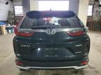 2022 Honda Cr-V Touring na sprzedaż w Albany, NY - Rollover