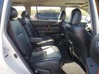 2011 Toyota Highlander Limited for Sale in Littleton, CO - Side