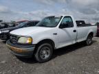 2003 Ford F150  na sprzedaż w Cahokia Heights, IL - Front End