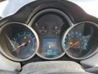 2012 CHEVROLET CRUZE LT à vendre chez Copart QC - MONTREAL